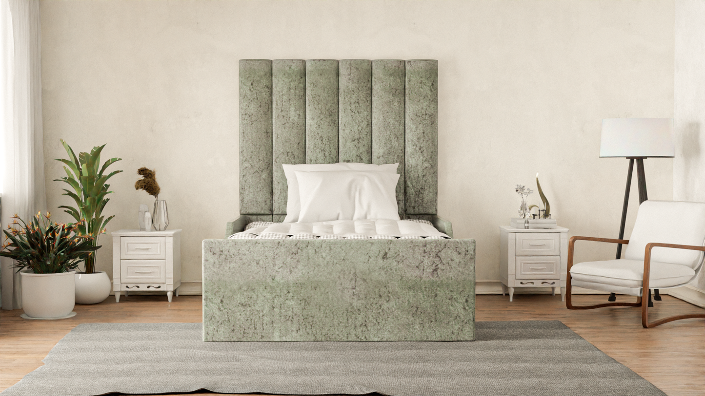Coco Kids Bed