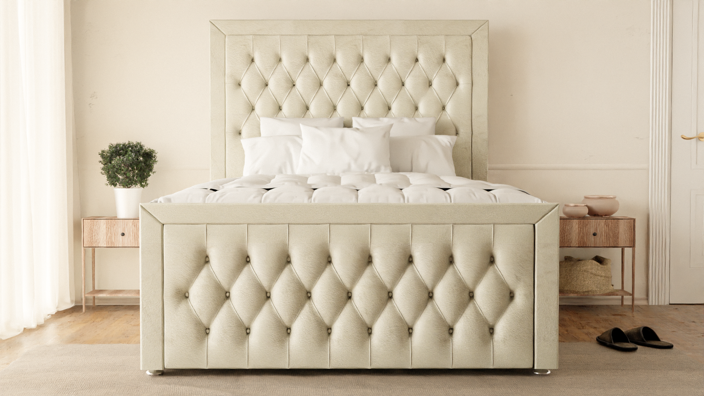 Hilton Bed Frame