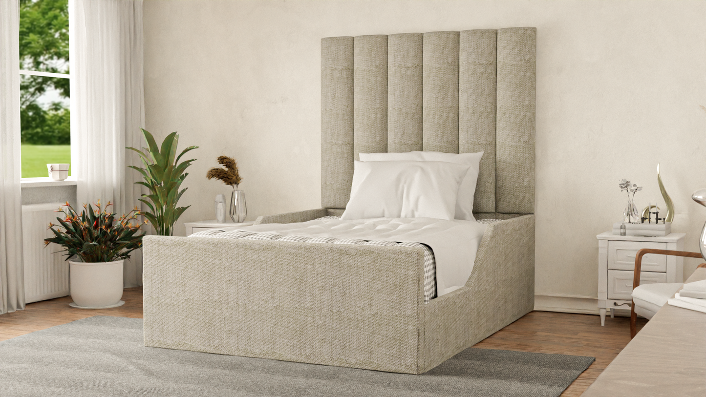 Coco Kids Bed