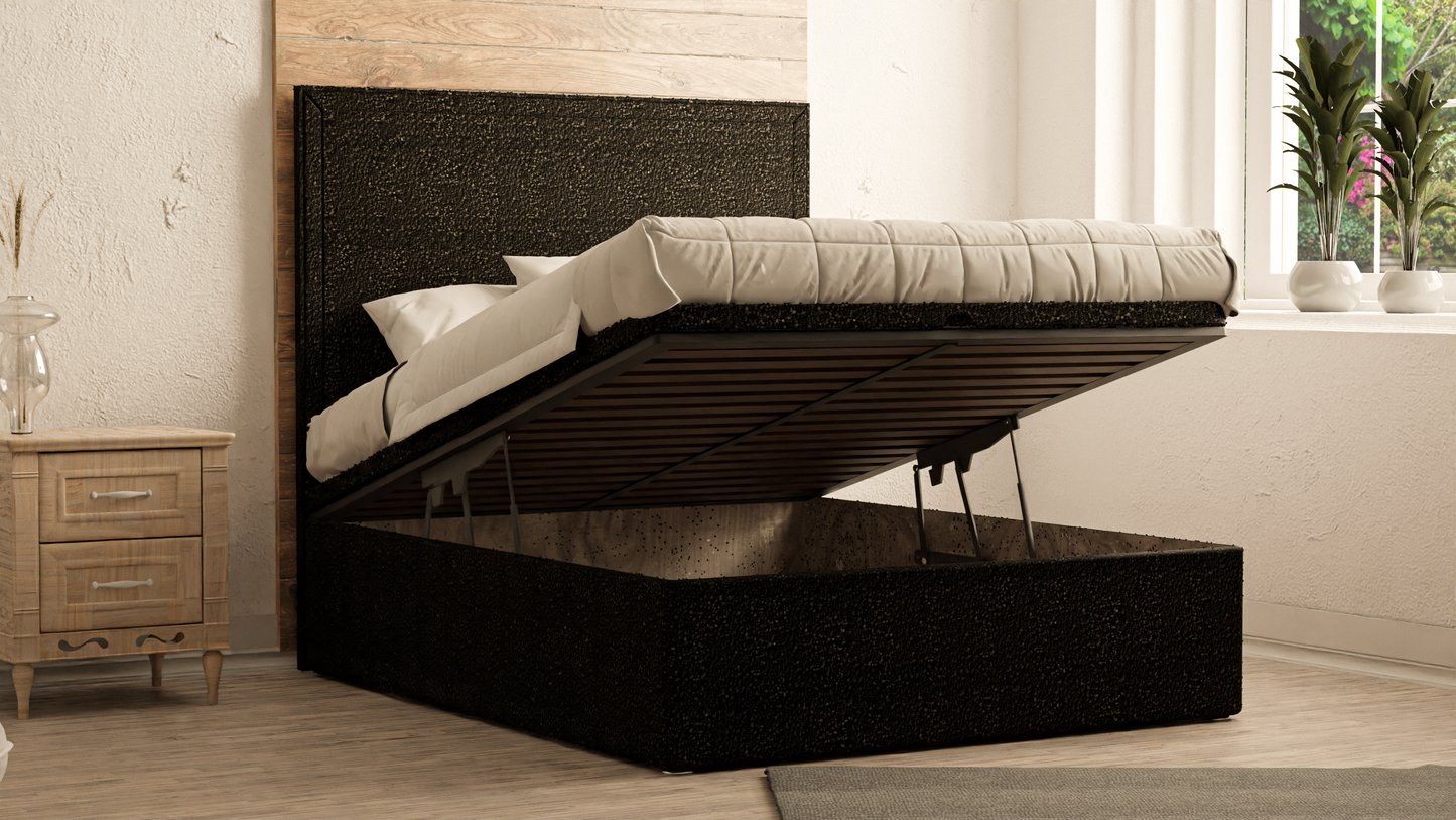Madrid Bed Frame