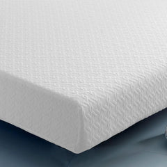 FlexSupport Foam Mattress