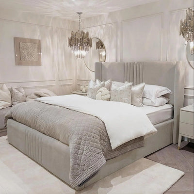 Arden Luxe Bed