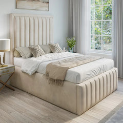 Ellington Bedframe
