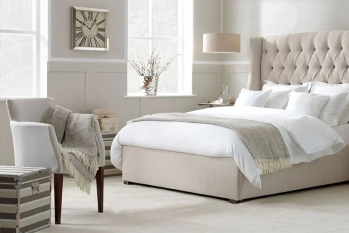 Ashford Bedframe
