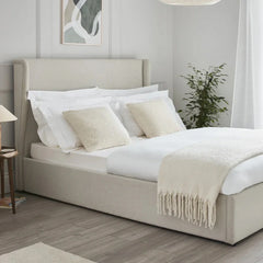 Carrington Bedframe